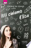 Mi chiamo Elisa