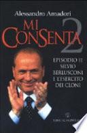 Mi consenta