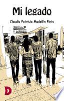 Libro Mi legado