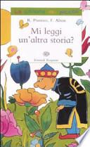 Mi leggi un'altra storia