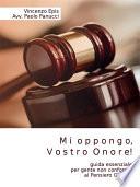 Mi oppongo, Vostro Onore!