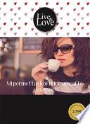 Mi permetta di offrirle un caffè