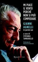 Mi piace il vento perché non si può comperare