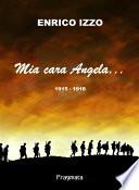 Mia cara Angela...