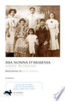 Mia nonna d'Armenia