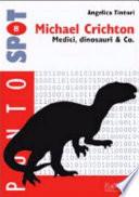 Michael Crichton