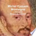 Michel Eyquem Montaigne L'Universo disegni da colorare