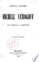 Michel Strogoff