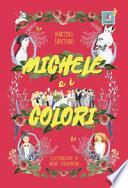 Michele e i colori