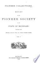 Michigan Historical Collections