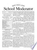Michigan School Moderator