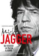 Mick Jagger