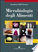 Microbiologia degli alimenti