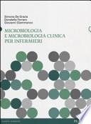 Microbiologia e microbiologia clinica per infermieri