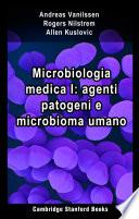 Microbiologia medica I: agenti patogeni e microbioma umano