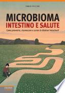 Microbioma, intestino e salute