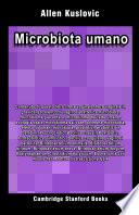 Microbiota umano