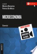 Microeconomia. Esercizi