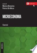 Microeconomia. Esercizi - V edizione