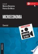 Microeconomia. Esercizi - VI edizione