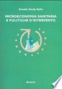 Microeconomia sanitaria