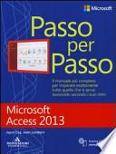 Microsoft Access 2013