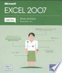 Microsoft Excel 2007
