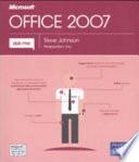Microsoft Office 2007