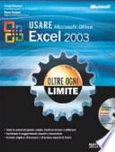 Microsoft Office Excel 2003. Oltre ogni limite. Con CD-ROM