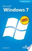 Microsoft Windows 7 I portatili