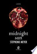 Midnight sun