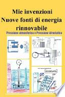 Mie invenzioni
