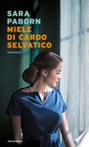 Miele di cardo selvatico