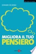 migliora il tuo pensiero