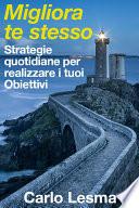 Migliora te stesso