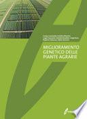 Miglioramento genetico delle piante agrarie