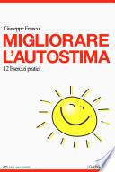 Migliorare l'autostima