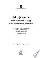 Migranti