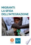 Migranti: la sfida dell'integrazione