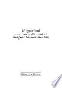 Migrazioni e culture alimentari