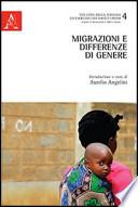 Migrazioni e differenze di genere