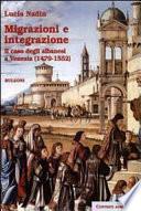 Migrazioni e integrazione