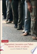 Migrazioni, incontro con l'altro