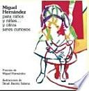 Libro Miguel Hernández