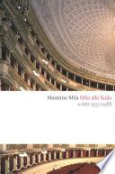 Mila alla Scala