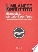 Milanesità. Istruzioni per l'uso