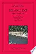 Milano 2009. Rapporto sulla città