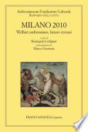 Milano 2010. Rapporto sulla città