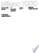 Milano 70/70 [i.e. settanta/settanta] no.2