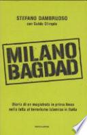Milano Bagdad
